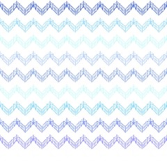 Abstract seamless pattern background design,  zig ethnic.