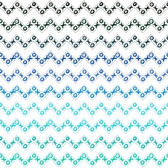 Abstract seamless pattern background design,  textile line.