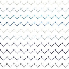 Abstract seamless pattern background design, line decor.