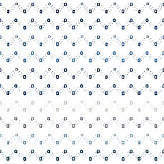 Abstract seamless pattern background design, ornament drawing.