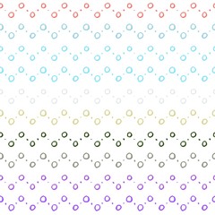 Abstract seamless pattern background design, line chevron.