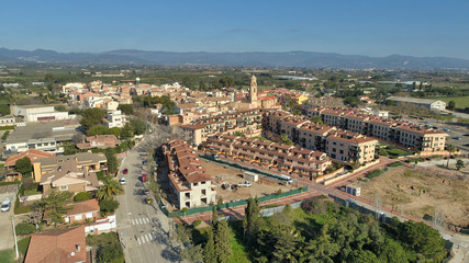 Vinyols i els Arcs - Baix Camp - Costa Daurada -Tarragona - Catalunya
