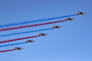 Patrouille de France