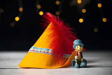 Pepito Grillo