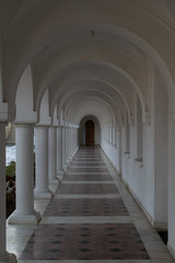 old church architecture