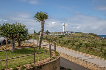 Newcastle