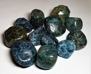 Apatit Heilsteine Schutzsteine