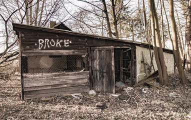 lostplace