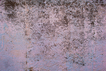 Background urban texture of old wall