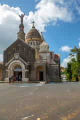 Sacre Couer Martinique