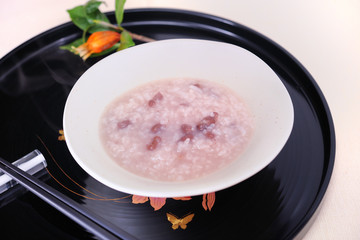 小豆粥