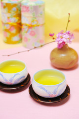 煎茶 緑茶 日本茶