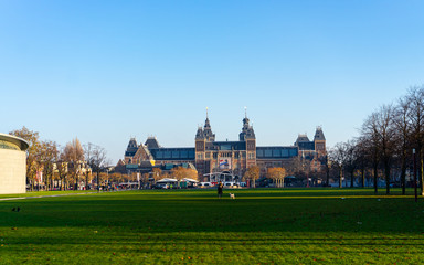 amsterdam