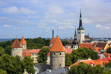 Tallin