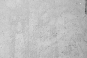 Old wall texture cement dirty gray with black  background abstract grey and silver color design are light with white background.
