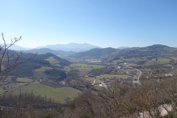 Gola del Furlo