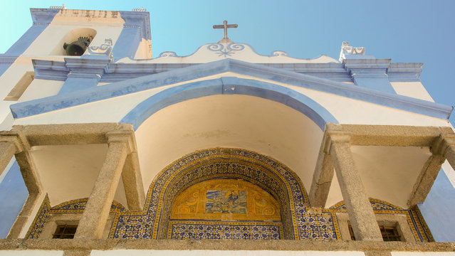 Brotas, Portugal
