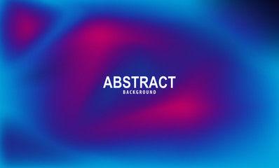Liquid color background design Fluid gradient shapes composition.