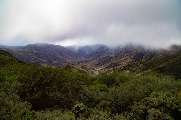 La Gomera