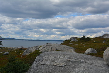 Nova Scotia, Canada, America