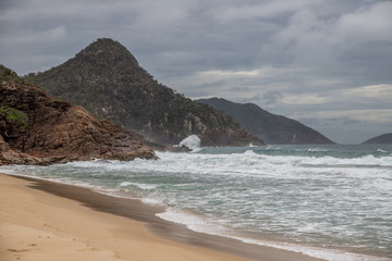 Pacific Coast Australia