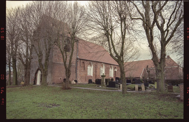 Romansiche Kirche Norddeutschland
