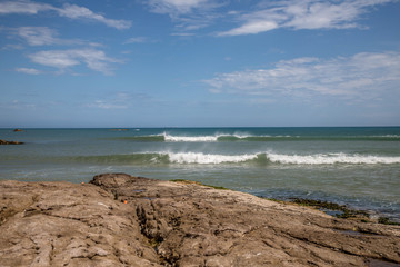 Pacific Coast Australia