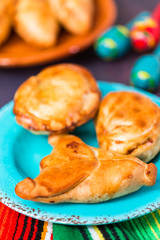 Empanadas