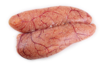 Alaska pollock caviar