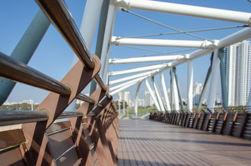 Reserved Bridge