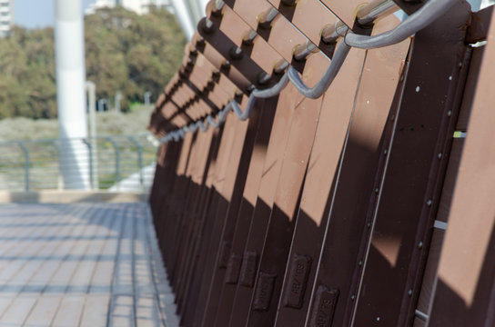 Reserved Bridge