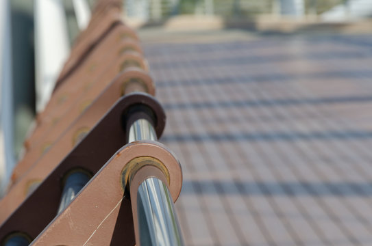 Reserved Bridge