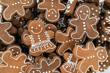 Christmas cookies