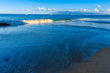 Kaanapali Beach, Maui, Hawaii