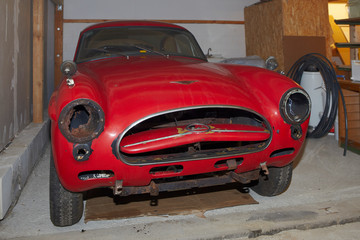 jensen 541 