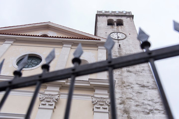 Smartno in Goriska Brda, Slovenia