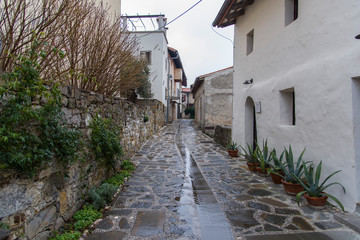 Smartno in Goriska Brda, Slovenia