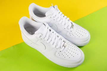 footgear nike air force