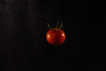  fres red tomato healthy food