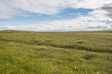 Islande