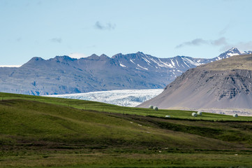 Islande