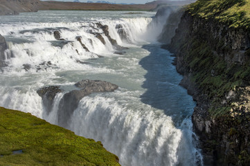 Islande