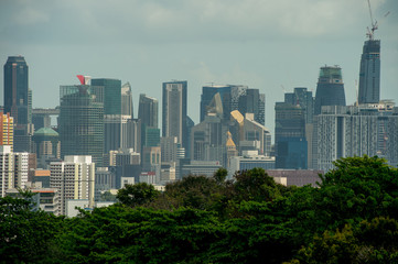 Singapour