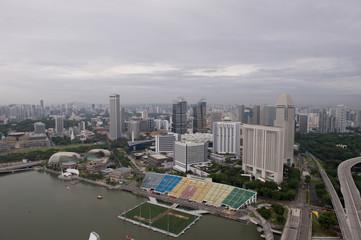 Singapour
