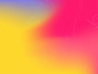 Liquid color background design. Fluid futuristic wave design posters. Trendy gradient shapes composition. Jpeg - obrazy, fototapety, plakaty