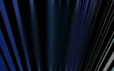 technogenic background of small particles on black