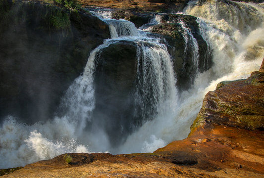 Murchison Falls (Uganda)
