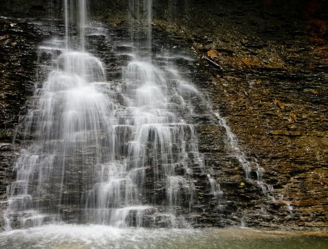 Blue Hen Falls OH