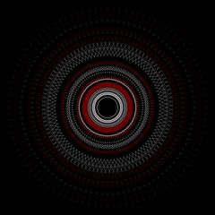 Esoterische Elemente