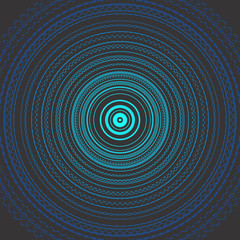 Esoterische Elemente